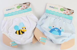 شورت آموزشی baby jem ترکیه