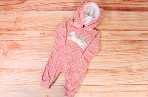 سرهمی کلاهدار کرکی کارترز carters اسب تک شاخ (یونیکورن)