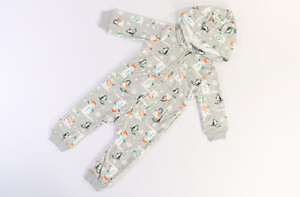 سرهمی کرکی کلاهدار کارترز carters