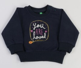 بلوز benetton