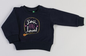 بلوز benetton