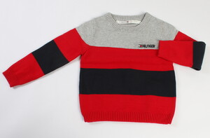 بلوز بافت tommy