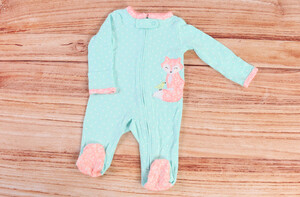 سرهمی جورابدار carters