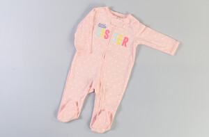 سرهمی جورابدار carters