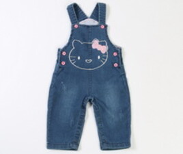 شلوار پیشبندی baby pep
