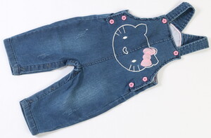 شلوار پیشبندی baby pep