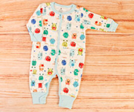 سرهمی baby