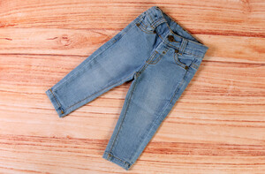 شلوار جین guess