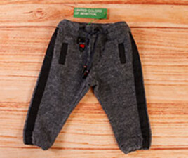 شلوار benetton
