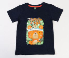 تیشرت benetton