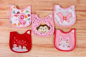 پیشبند کارترز carters