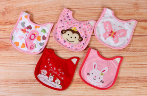 پیشبند کارترز carters