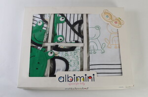 ست ده تکه albimini ترکیه