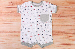 رامپر کارترز carters