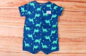 رامپر کارترز carters