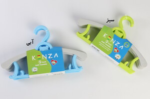 چوب لباسی kenza