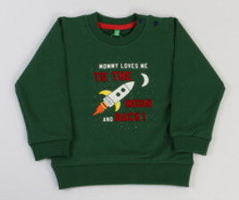 بلوز benetton