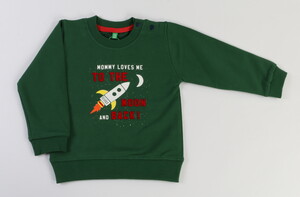 بلوز benetton