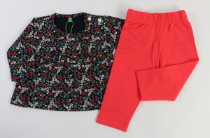 تونیک و ساق benetton