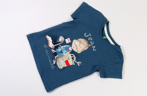 تیشرت benetton