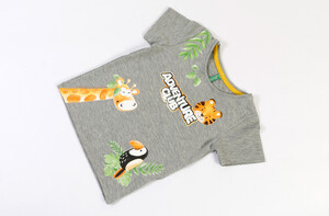 تیشرت benetton