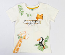 تیشرت benetton