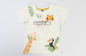 تیشرت benetton