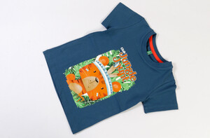 تیشرت benetton