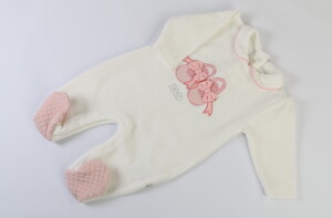 سرهمی مخمل baby doll ترکیه
