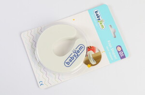 ضربه گیر درب baby jem