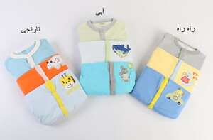 پک سرهمی 6 ماه carter's