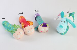 جغجغه سوسیسی shima