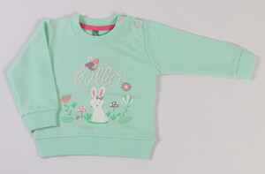 بلوز benetton