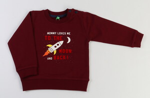 بلوز benetton