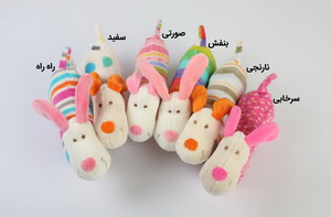 جغجغه سوسیسی shima