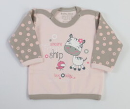 بلوز baby boo