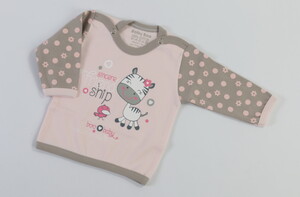 بلوز baby boo