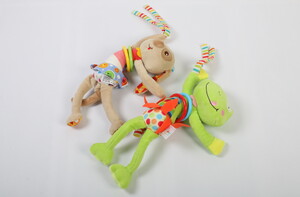 آویز کریر happy monkey