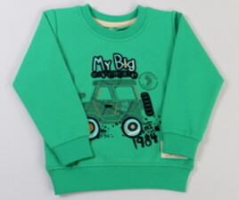 بلوز benetton