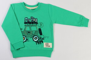 بلوز benetton