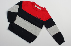 پلیور tommy hilfiger