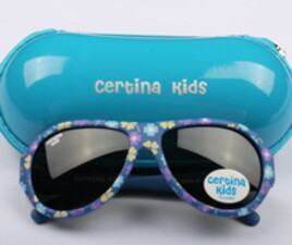 عینک آفتابی certina