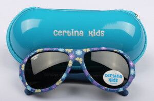 عینک آفتابی certina