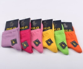 جوراب 6 سال Polo