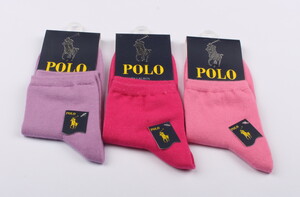 جوراب 6 سال Polo