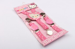 ساس بند Hello kitty