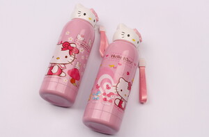 قمقمه Hello kitty