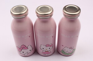 قمقمه استیل Hello kitty