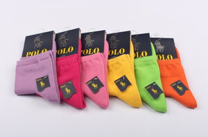 جوراب 5 سال polo