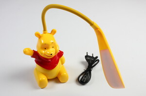 چراغ ال ای دی دو زمانه پو